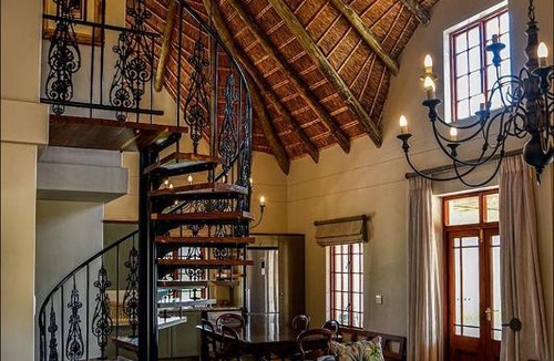 Still Bay House | Fynbos House at Kransfontein Estate