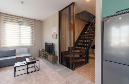 Kemerburgaz Apartment | Göktürk's Finest 2BR Stylish, Spacious & Prime