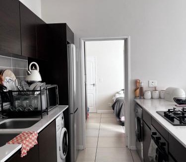 Greater Johannesburg Metropolitan Area Apartment | G Hill BnB