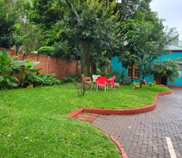 Sunnyside Bed & Breakfast | G On M Guest House