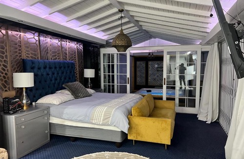 Kraaifontein Apartment | G's Apartment on 32