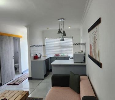 Kraaifontein Apartment | G's Apartments Cape Town