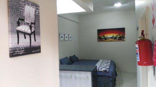 South Beach Apartment | G6 on Marlborough Durban South Beachfront Self-Catering Unit Plus Private Bedroom
