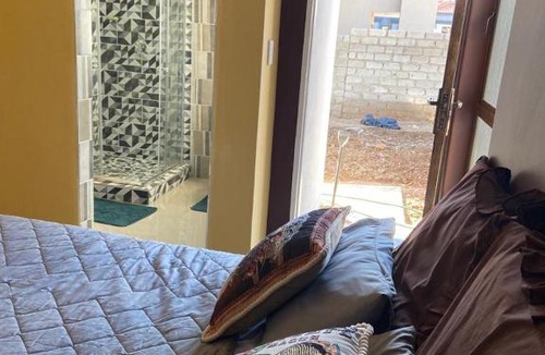 Polokwane House | Ga Surprise Thibas