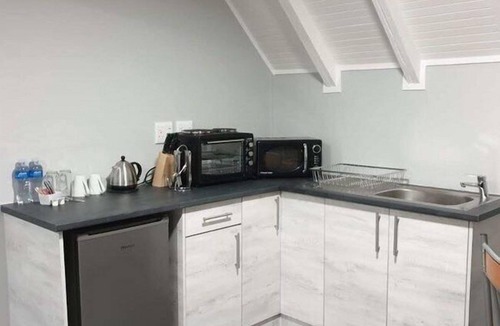 George Bed & Breakfast | Gables B & B
