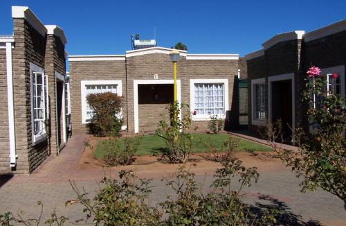 Colesberg Apartment | Gables Inn