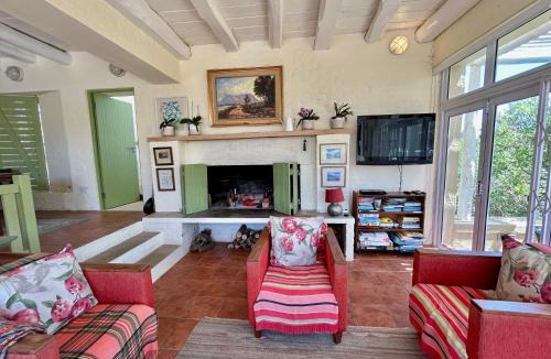 Pringle Bay House | Gaenor's Beach House