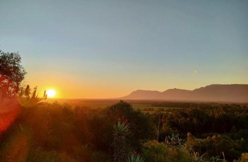 Swellendam Other | Gaia Off-grid Campsite