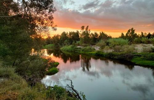Swellendam Other | Gaia River Cabin