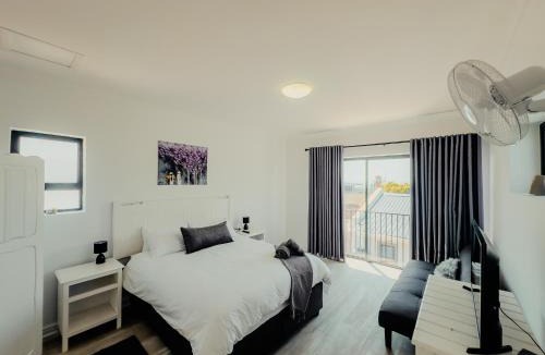 Humewood House | Gaiaqua Guesthouse