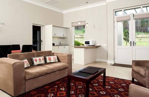 Swellendam Bed & Breakfast | Gaikou Lodge