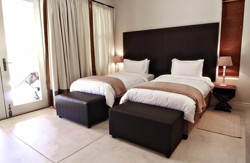 Swellendam Bed & Breakfast | Gaikou Lodge