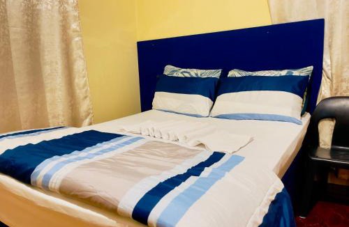 Pretoria North House | Galaxy Guesthouse Pretoria North