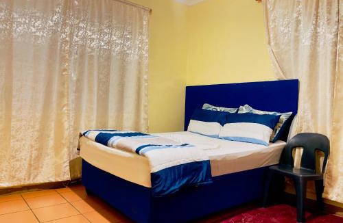 Pretoria North House | Galaxy Guesthouse Pretoria North