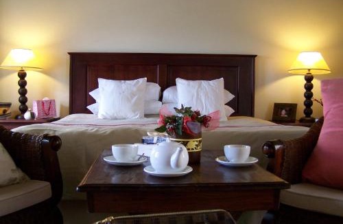 Montagu House | Galenia Estate