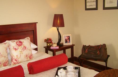 Montagu House | Galenia Estate