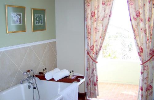 Montagu House | Galenia Estate