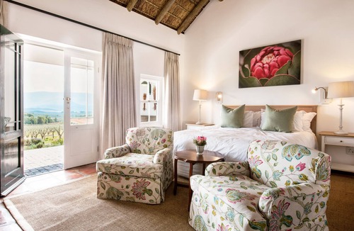 Montagu House | Galenia Estate