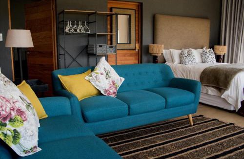Langeberg House | Galloway Guest House