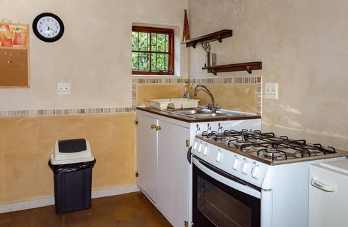 Langeberg House | Galloway Guest House
