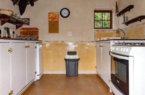 Langeberg House | Galloway Guest House