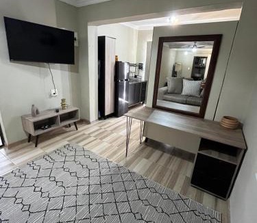 Pretoria House | Galpinii House