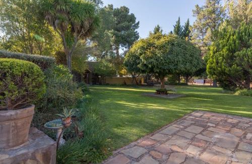 Beaufort West House | GaMamadi Guest Farm