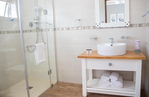 Vryburg House | Game View Lodge