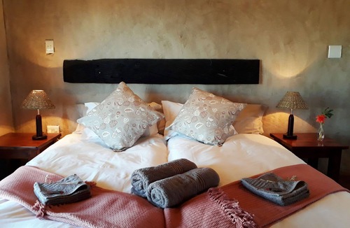 Gariep House | Gannabos Guest House