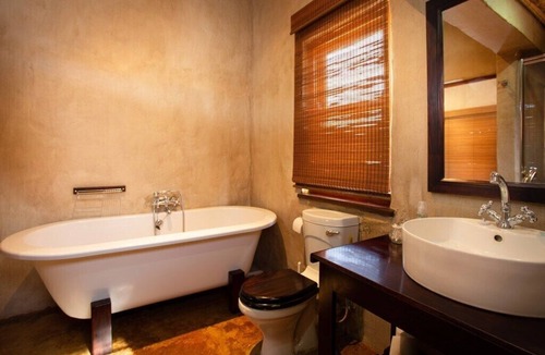 Gariep House | Gannabos Guest House