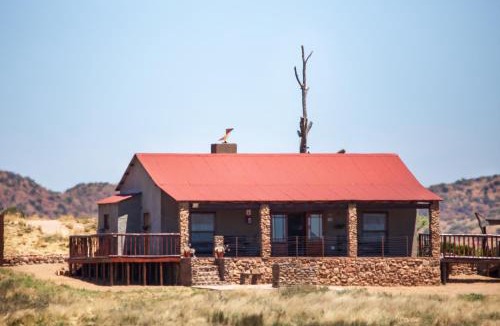 Gariep House | Gannabos Guest House