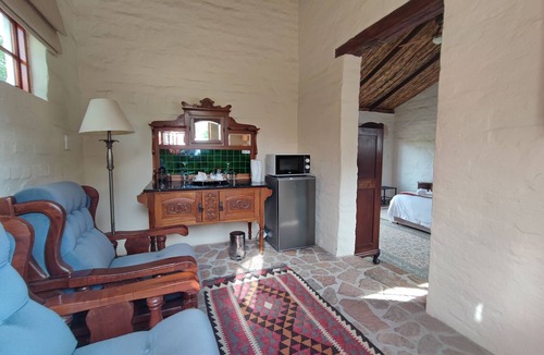 Nieu-Bethesda House | Ganora Guestfarm & Excursions
