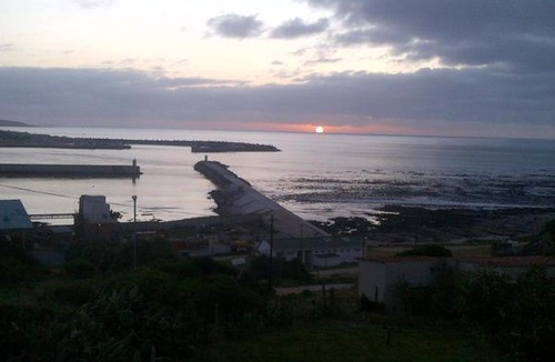 Gansbaai Cabin | Gansbaai Lodge & Backpackers