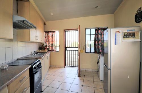 Edenvale House | Garden Cluster Home in Edenvale