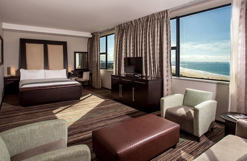 Humewood Hotel | Garden Court Kings Beach