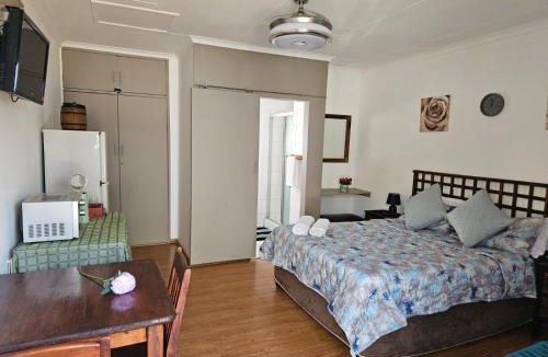 Vereeniging House | Garden Corner Guesthouse