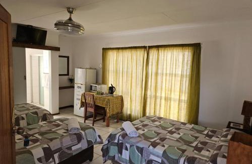 Vereeniging House | Garden Corner Guesthouse