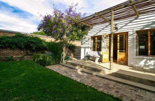 Graaff-Reinet House | Garden Cottage
