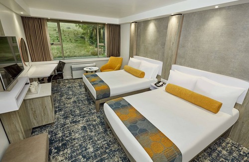 Umtata Hotel | Garden Court Mthatha
