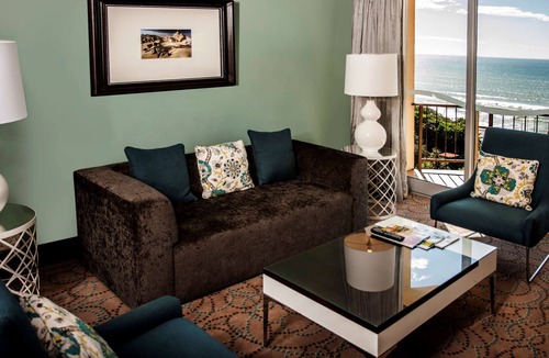 Quigney Beach Hotel | Garden Court East London