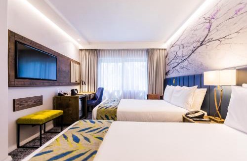 Hatfield Hotel | Garden Court Hatfield