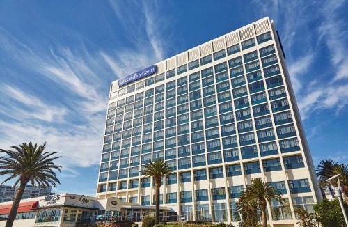 Humewood Hotel | Garden Court Kings Beach