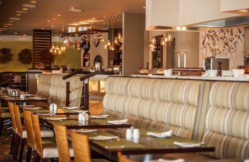 South Beach Hotel | Garden Court Marine Parade