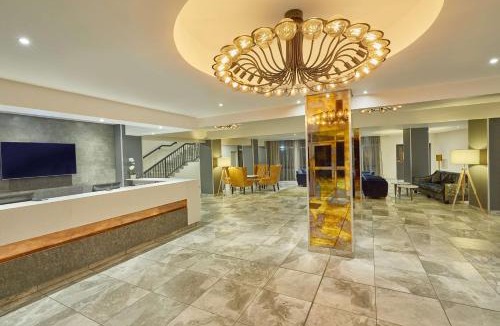 Umtata Hotel | Garden Court Mthatha