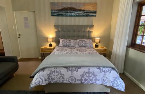 Walmer House | Garden Home in Upper Walmer