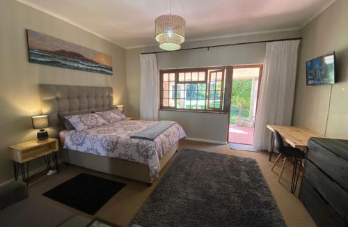 Walmer House | Garden Home in Upper Walmer