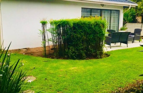 Greater Johannesburg Metropolitan Area Villa | Garden of Eden Mansion - Entertainment Haven
