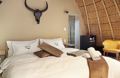 Pinelands Hotel | Garden Retreat - Adults Only