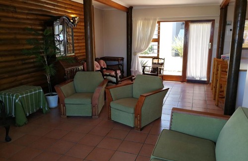 Glentana Apartment | Garden Route Beach Breaks
