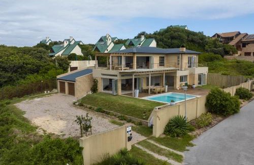 Wilderness Beach Villa | Garden Route beach house - Wilderness -